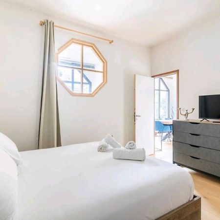 Appartement Luxe "La Providence" , Plein Centre Vichy Ngoại thất bức ảnh