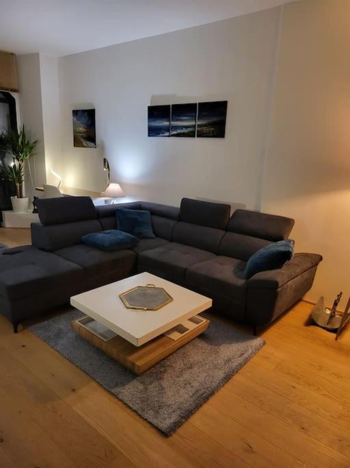 Appartement Luxe "La Providence" , Plein Centre Vichy Ngoại thất bức ảnh