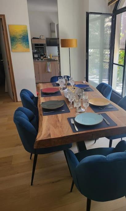 Appartement Luxe "La Providence" , Plein Centre Vichy Ngoại thất bức ảnh