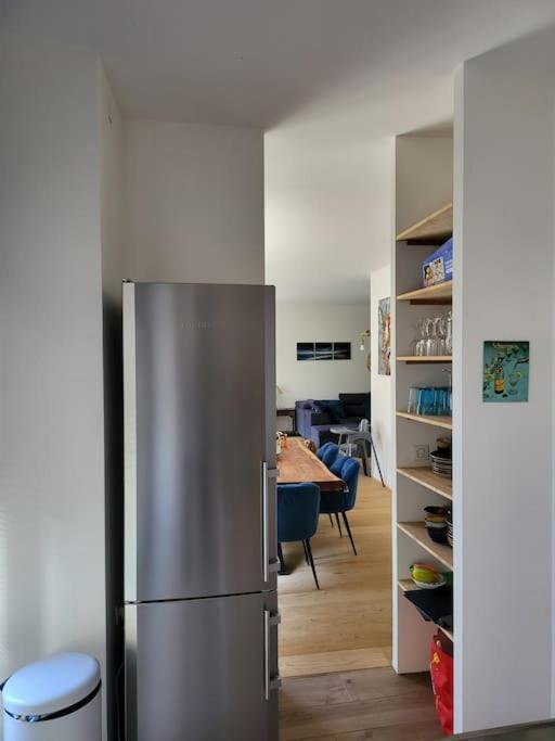 Appartement Luxe "La Providence" , Plein Centre Vichy Ngoại thất bức ảnh