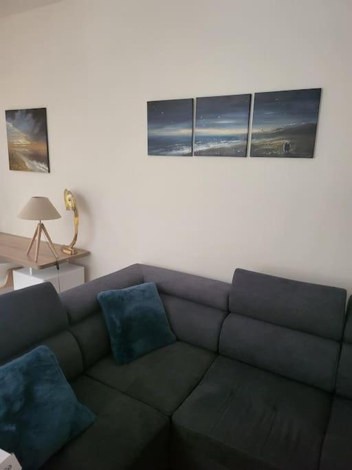 Appartement Luxe "La Providence" , Plein Centre Vichy Ngoại thất bức ảnh