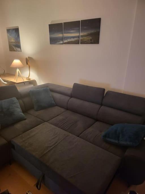 Appartement Luxe "La Providence" , Plein Centre Vichy Ngoại thất bức ảnh