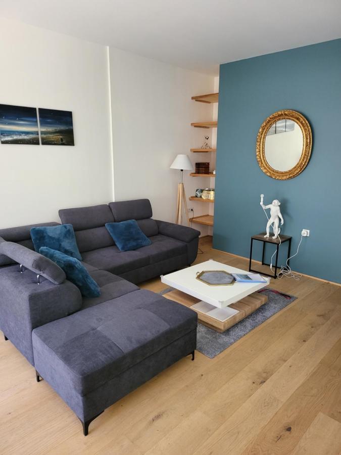 Appartement Luxe "La Providence" , Plein Centre Vichy Ngoại thất bức ảnh