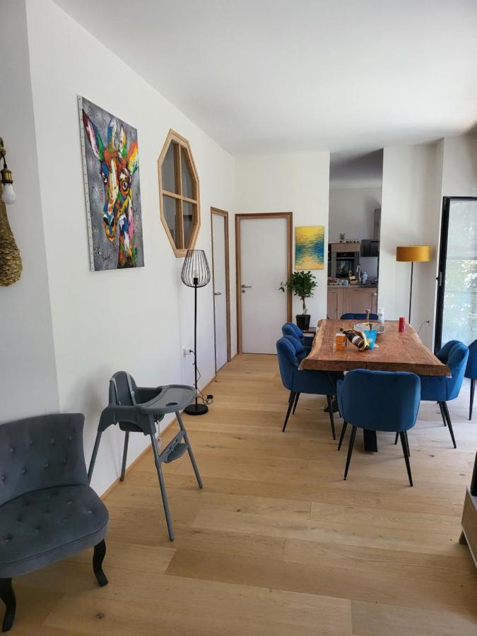 Appartement Luxe "La Providence" , Plein Centre Vichy Ngoại thất bức ảnh