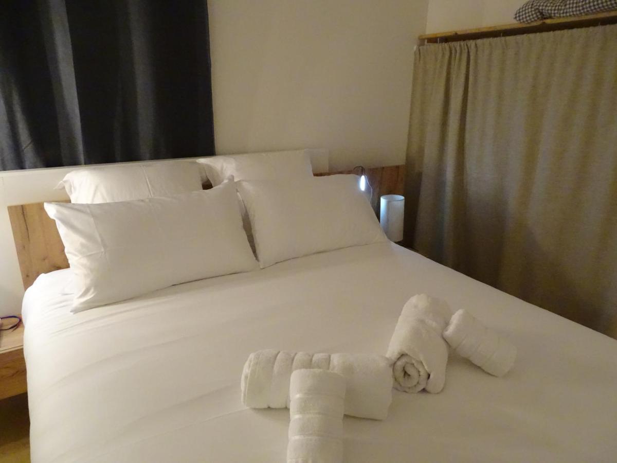 Appartement Luxe "La Providence" , Plein Centre Vichy Ngoại thất bức ảnh