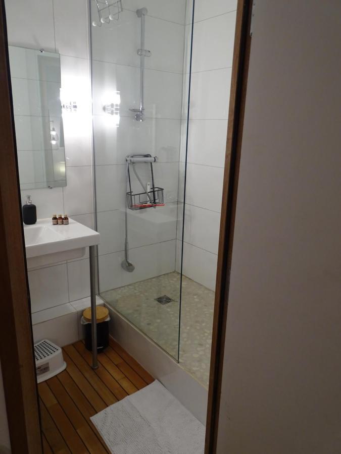 Appartement Luxe "La Providence" , Plein Centre Vichy Ngoại thất bức ảnh