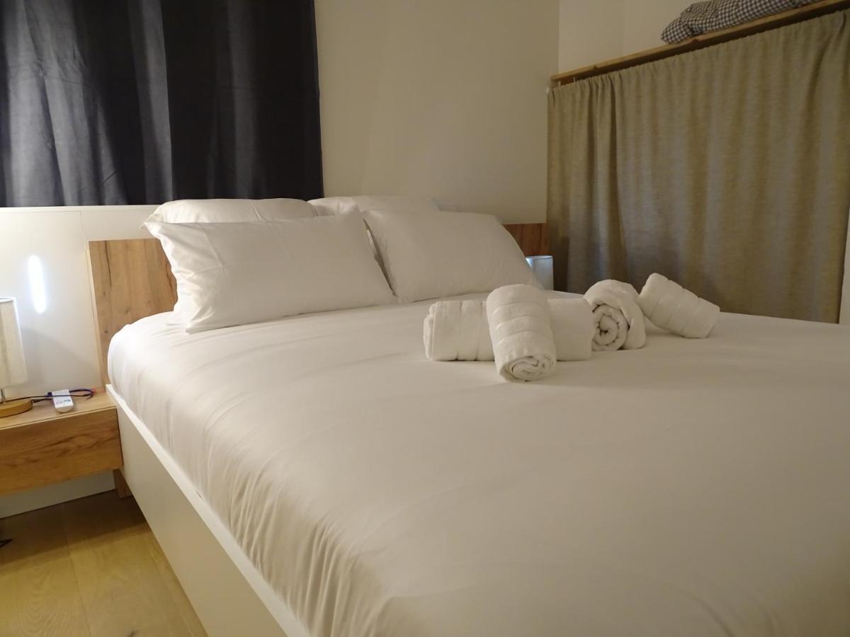 Appartement Luxe "La Providence" , Plein Centre Vichy Ngoại thất bức ảnh