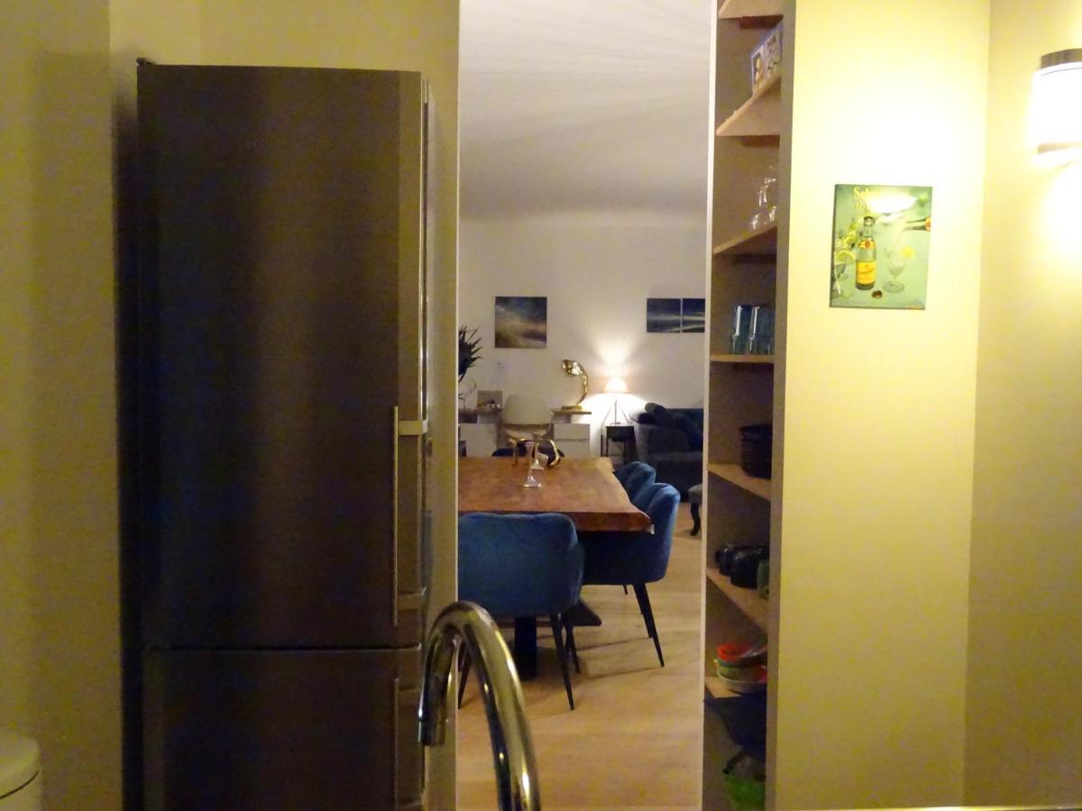 Appartement Luxe "La Providence" , Plein Centre Vichy Ngoại thất bức ảnh