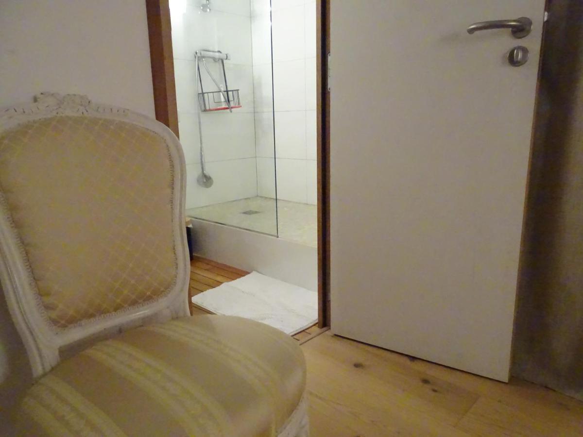 Appartement Luxe "La Providence" , Plein Centre Vichy Ngoại thất bức ảnh