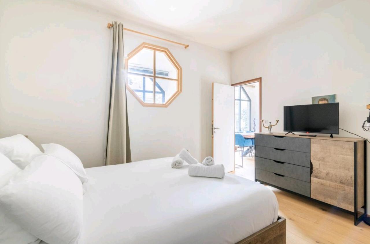 Appartement Luxe "La Providence" , Plein Centre Vichy Ngoại thất bức ảnh