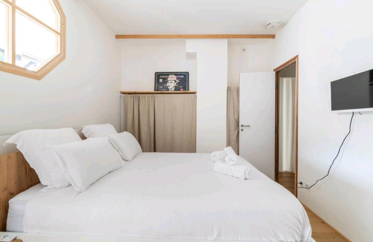 Appartement Luxe "La Providence" , Plein Centre Vichy Ngoại thất bức ảnh