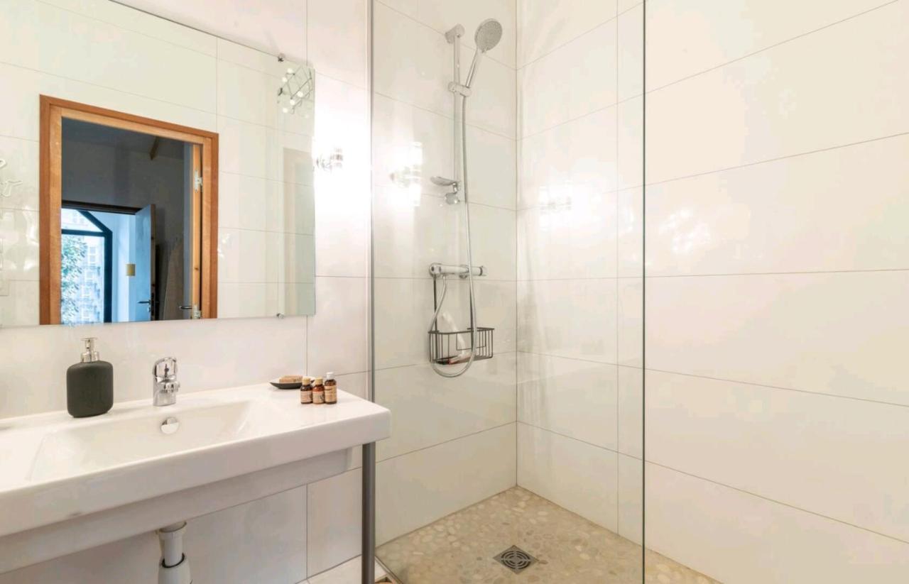 Appartement Luxe "La Providence" , Plein Centre Vichy Ngoại thất bức ảnh