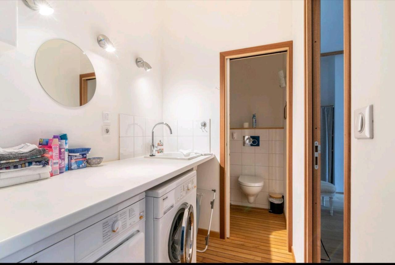 Appartement Luxe "La Providence" , Plein Centre Vichy Ngoại thất bức ảnh