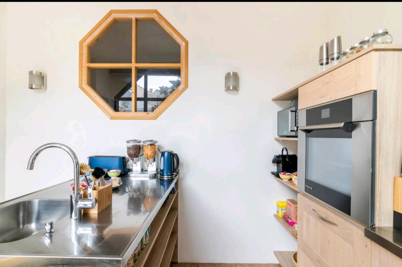 Appartement Luxe "La Providence" , Plein Centre Vichy Ngoại thất bức ảnh