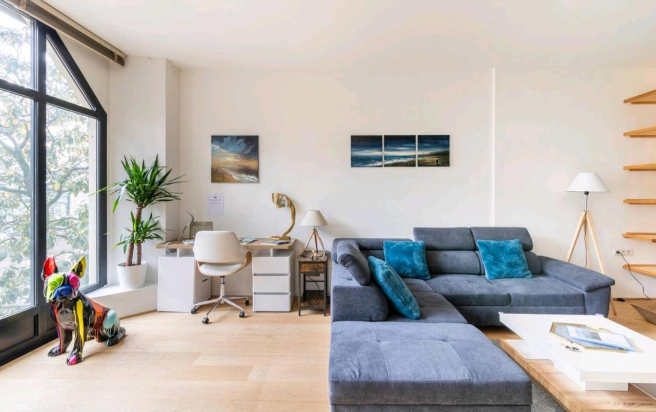 Appartement Luxe "La Providence" , Plein Centre Vichy Ngoại thất bức ảnh